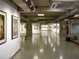 Archer Art Gallery hosts Ravi Varma’s lithographs exhibition till July 31