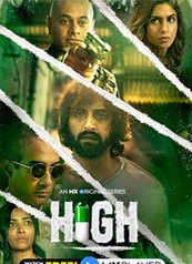 High - An MX Original Series