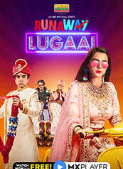 Runaway Lugaai - An MX Original Series