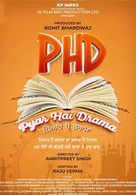 
PHD: Pyar Hai Drama
