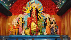 South Kolkata Puja committee to recreate their 1946 Puja