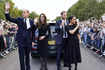 Queen Elizabeth II's demise: Prince William, Kate Middleton, Prince Harry and Meghan Markle reunite in Windsor