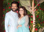 From Katrina Kaif-Vicky Kaushal to Shehnaaz Gill, stars galore at Ramesh Taurani’s Diwali party