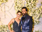 From Alia Bhatt-Kareena Kapoor to Bhumi Pednekar-Disha Patani, celebs turn heads at Kiara Advani & Sidharth Malhotra’s star-studded wedding reception