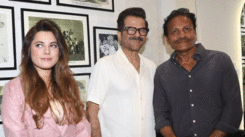 Anil Kapoor's sweet gesture for his make-up artist