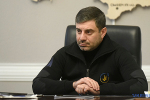 Invaders execute Ukrainian POWs in Donetsk region – human rights commissioner