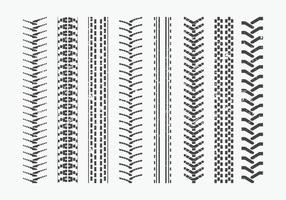 Libre Texturas De Vector Tiro