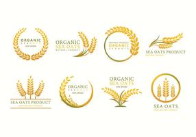 Free Sea Oats Vector