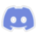 Discord Logo Stylized