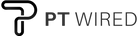 PT Wired Logo