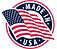 MADE IN THE USA Logo