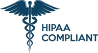 HIPAA Compliant Logo