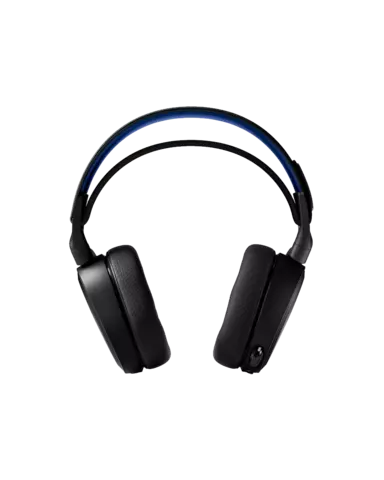 Reservar Auriculares Gaming Arctis 7P+ Inalámbricos Negros Steelseries PS5