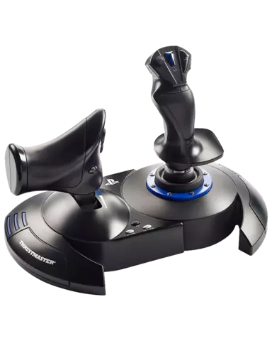 Joystick Thrustmaster T-Flight Hotas 4