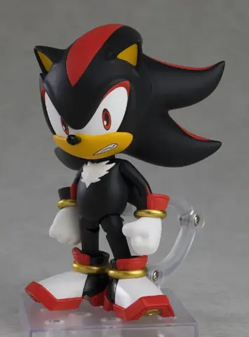 Figura Nendoroid Shadow Sonic the Hedgehog No. 2518 Good Smile Company