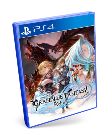 Granblue Fantasy: Relink