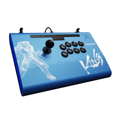 Reservar Fightstick Victrix Pro FS Arcade Tekken 8 Edición King PS5 King