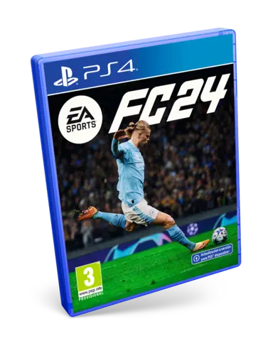 EA Sports FC 24