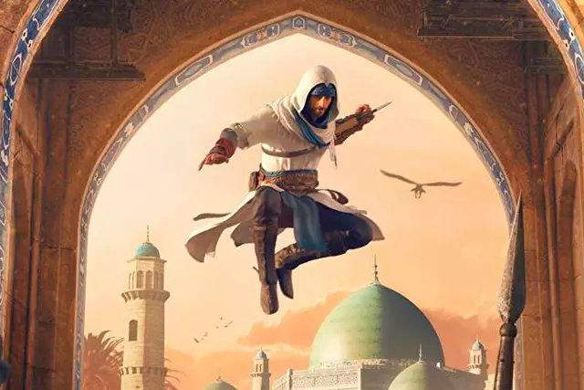 Assassin's Creed Mirage