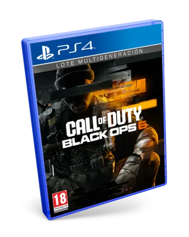 Call of Duty: Black Ops 6