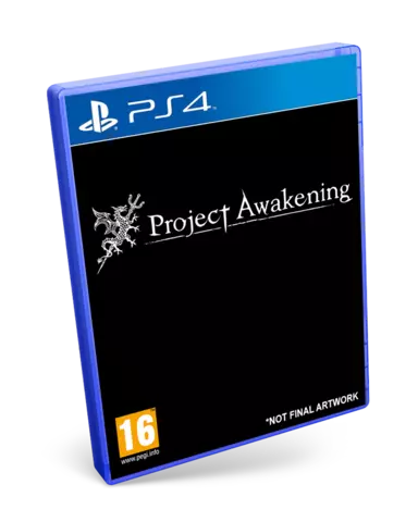 Project Awakening