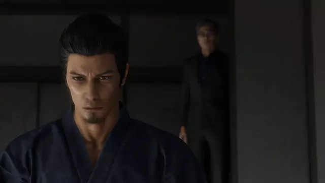 Comprar  Like a Dragon Gaiden: The Man Who Erased His Name PS5 Estándar - ASIA screen 2