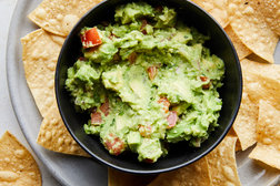 Image for Guacamole