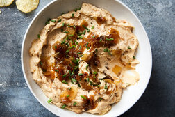 Image for Vegan Onion Dip