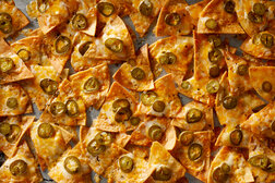 Image for The Original Nachos