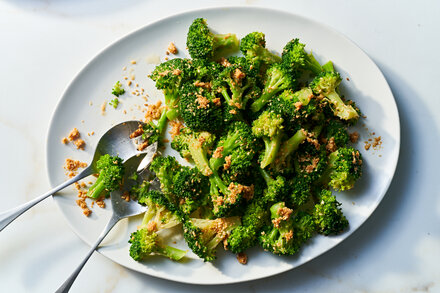 Image for Sesame Broccoli