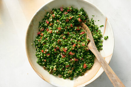 Image for Tabbouleh