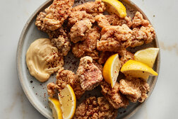 Image for Chicken Karaage