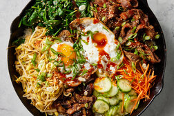 Image for Bibimbap