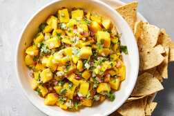 Image for Mango Salsa