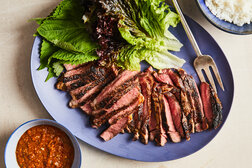 Image for Korean BBQ Steak