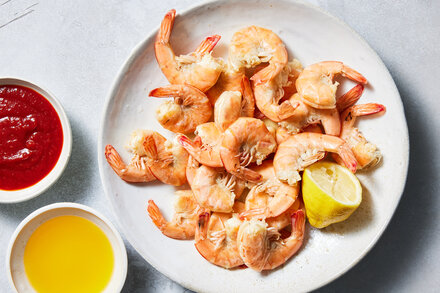 Image for Peel and Eat Shrimp