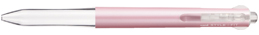 Uni Style Fit Standard Pen Body - Four Components - Pastel Pink