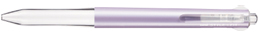 Uni Style Fit Standard Pen Body - Four Components - Pastel Purple