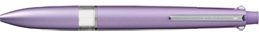 Uni Style Fit Meister Pen Body - Five Components - Lavender Purple