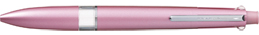 Uni Style Fit Meister Pen Body - Five Components - Pink