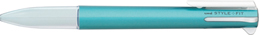 Uni Style Fit Standard Pen Body - Three Components - Metallic Blue