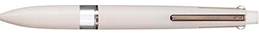 Uni Style Fit Meister Pen Body - Five Components - Ivory