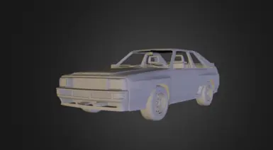 How to make a drivable car mod