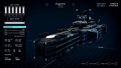 Battleship -Dragonfire-