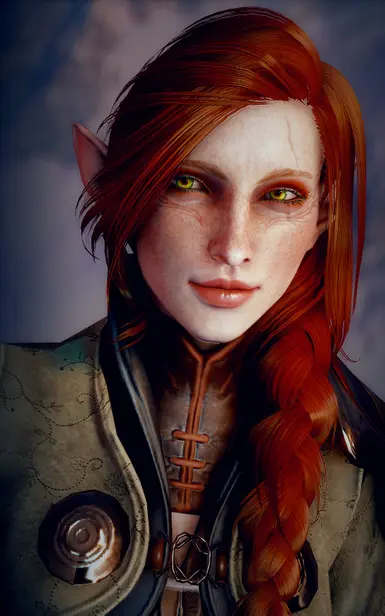 Jael Lavellan