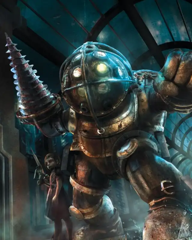 BioShock