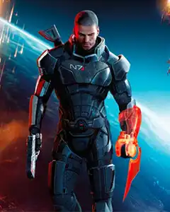 Mass Effect 3