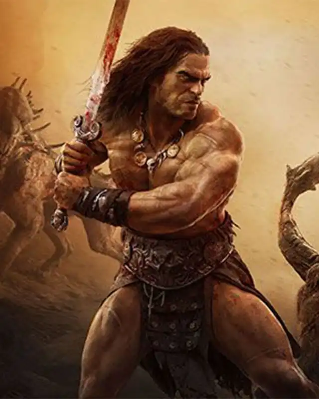 Conan Exiles