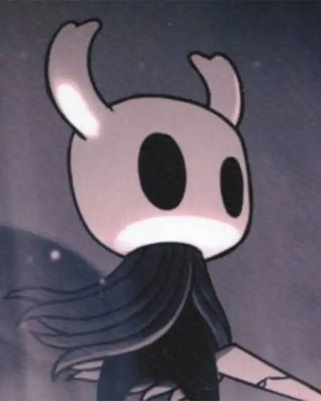 Hollow Knight