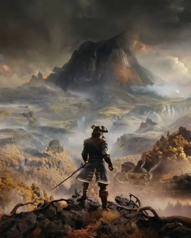 GreedFall